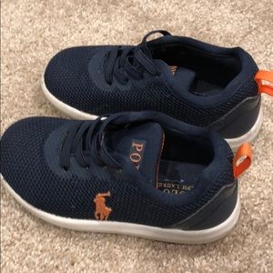 Toddler sneakers